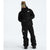 The North Face Dragline Jacket - Men's TNF Black
