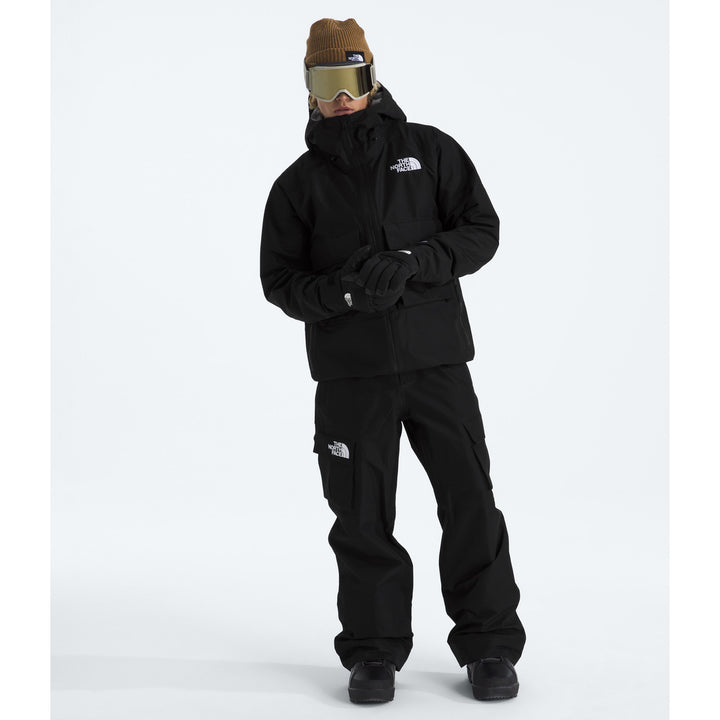 The North Face Dragline Jacket - Men's TNF Black