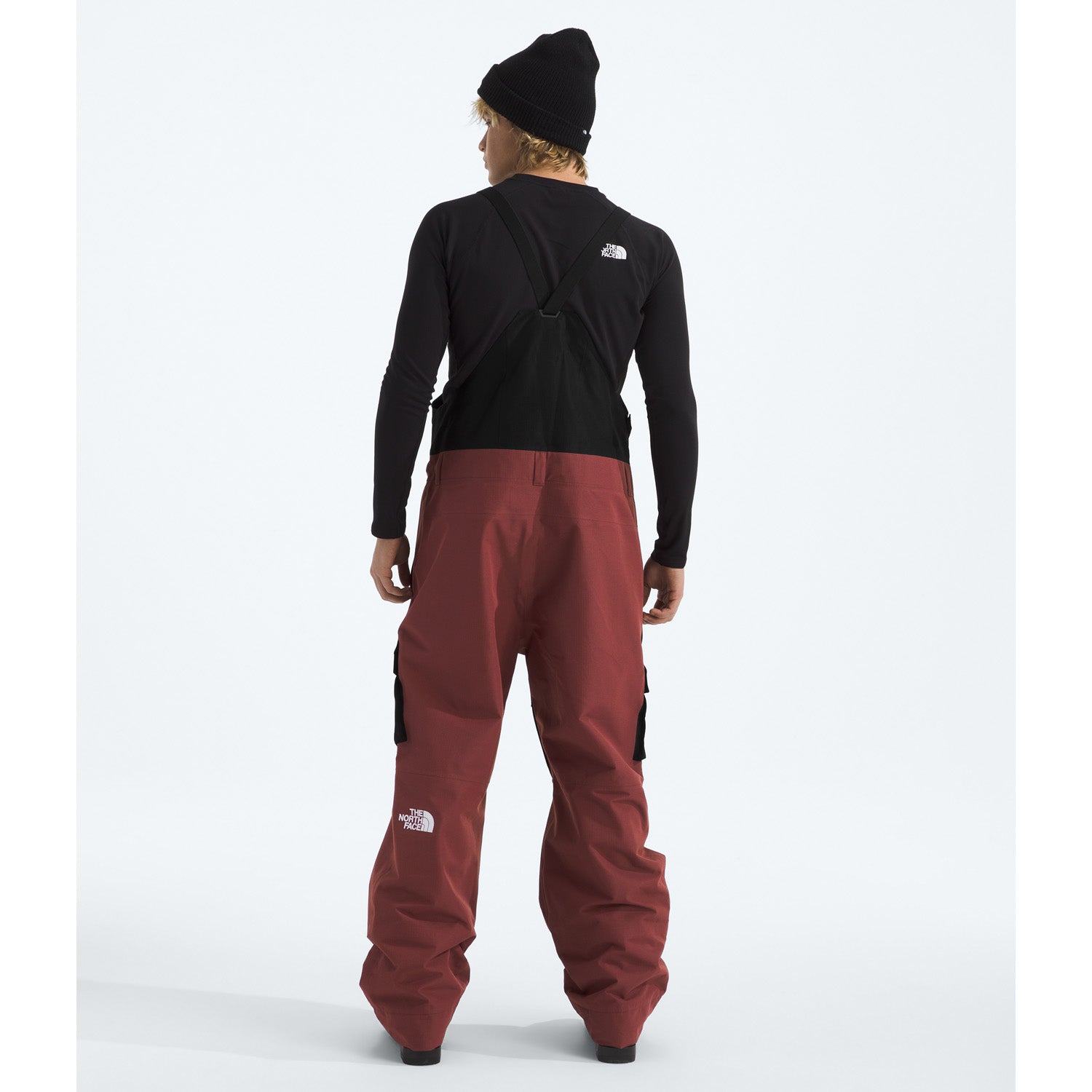 The North Face Dragline Bibs - Men's – evo