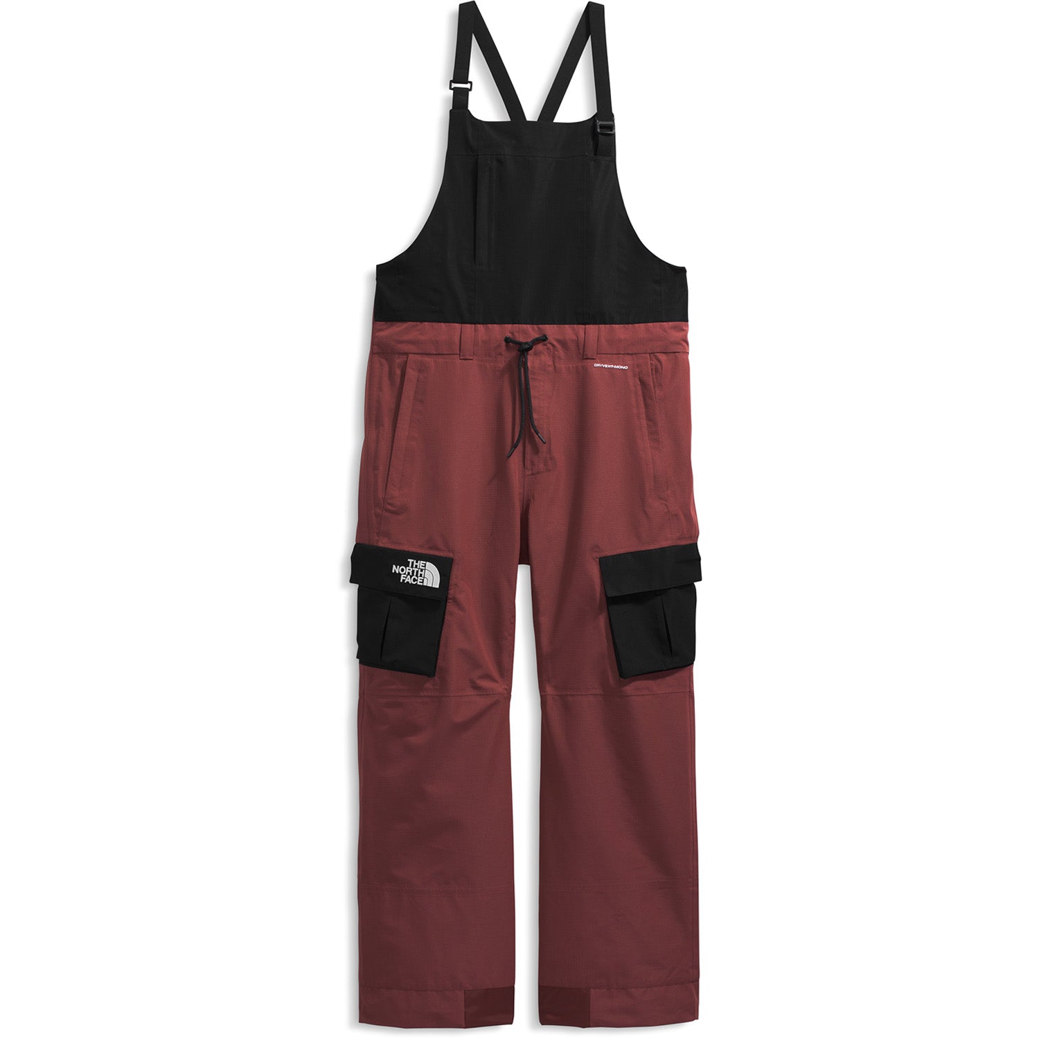The North Face Dragline Bibs - Men's – evo