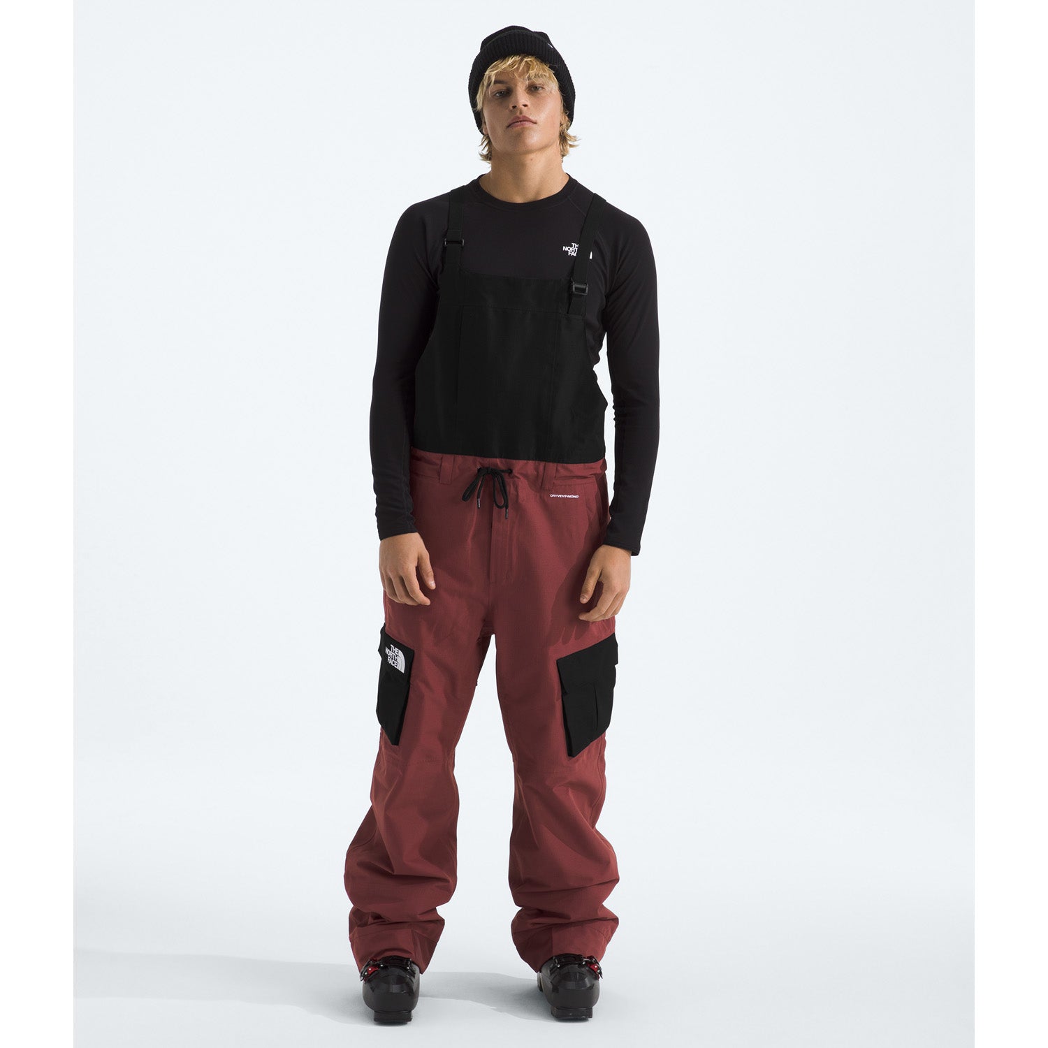 The North Face Dragline Bibs - Men's – evo