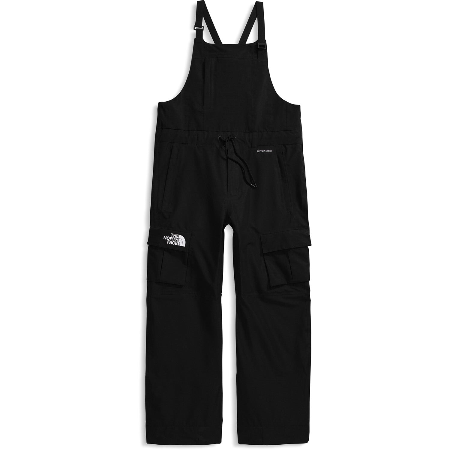 The North Face Dragline Bibs - Men's – evo