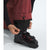 The North Face Dragline Bibs - Men's Sumac/TNF Black