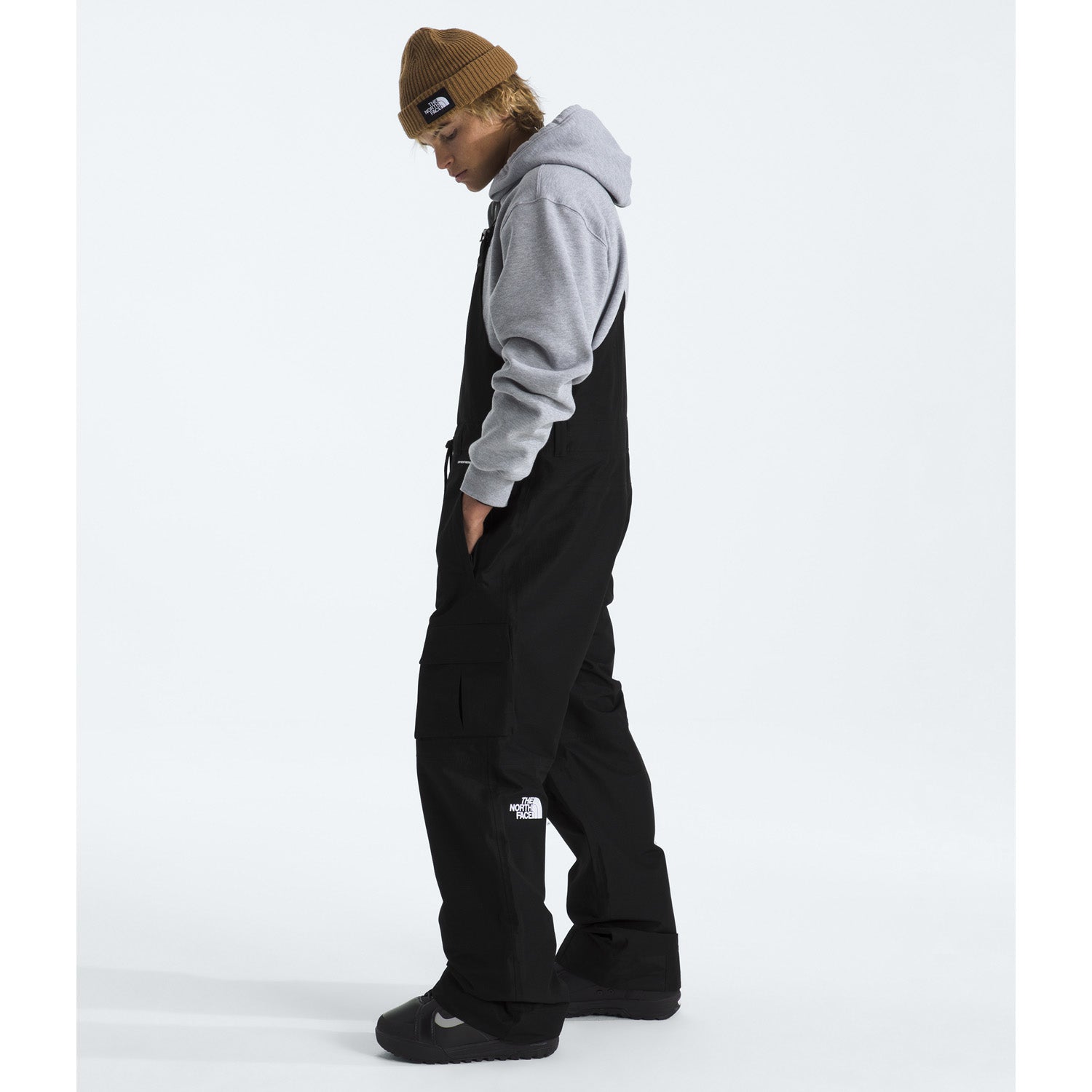 The North Face Dragline Bibs - Men's – evo
