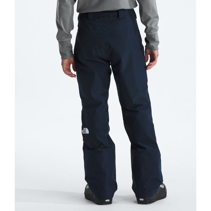 The North Face Descendit Pants - Men's Summit Navy