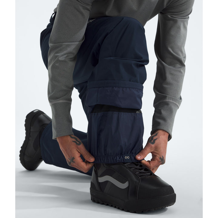 The North Face Descendit Pants - Men's Summit Navy