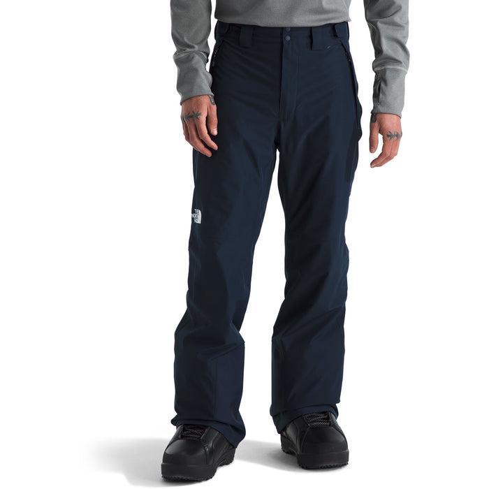 The North Face Descendit Pants - Men's Summit Navy