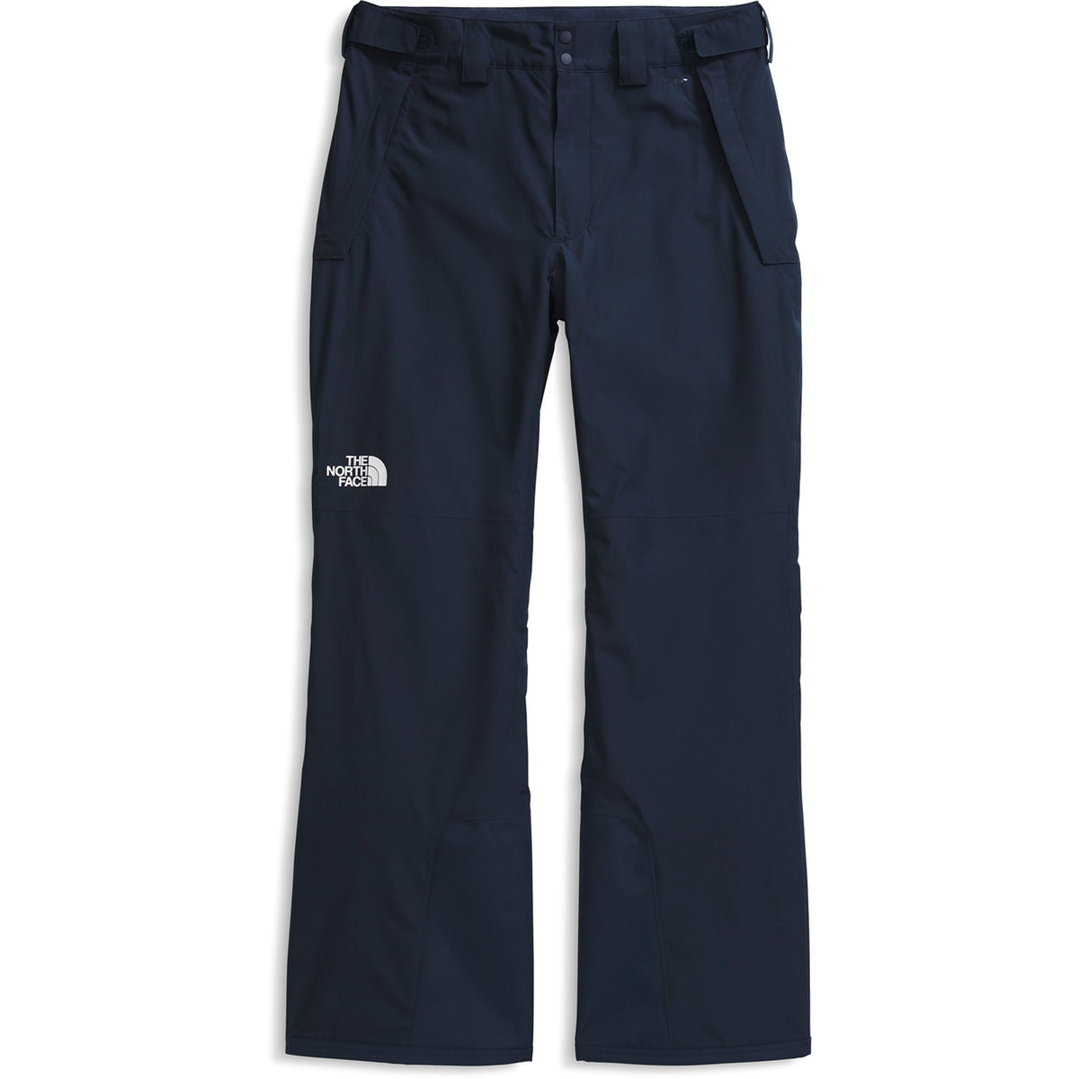 The North Face Descendit Pants - Men's Summit Navy