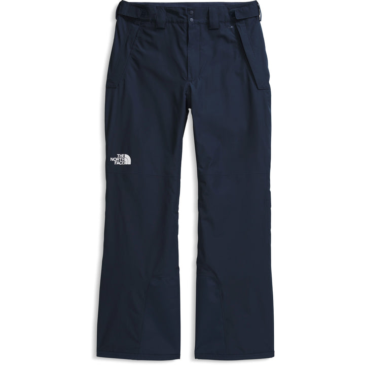 The North Face Descendit Pants - Men's Summit Navy