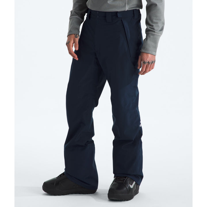 The North Face Descendit Pants - Men's Summit Navy
