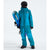The North Face Dawnstrike GORE-TEX Pants - Men's Dusk Blue/Meridian Blue