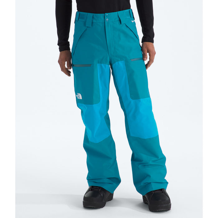 The North Face Dawnstrike GORE-TEX Pants - Men's Dusk Blue/Meridian Blue