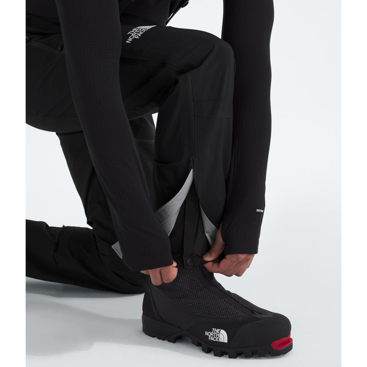 The North Face Dawnstrike GORE-TEX Pants - Men's TNF Black
