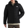 TNF Black