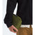 The North Face Classic Down Hooded Jacket - Men's Woodland Green