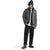 The North Face Classic Down Jacket - Men's Smoked Pearl