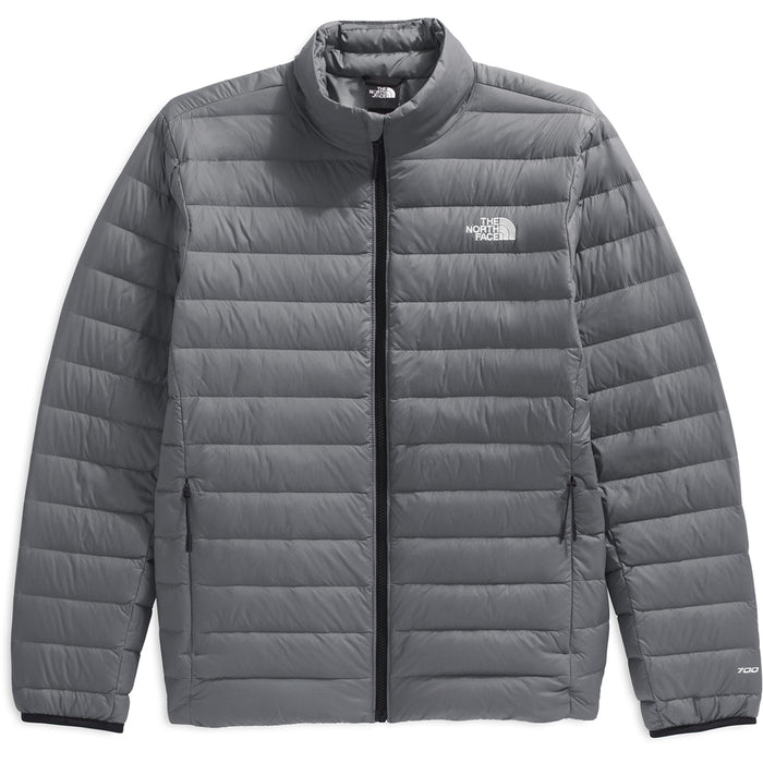 The North Face Classic Down Jacket - Men's Smoked Pearl