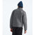 The North Face Classic Down Jacket - Men's Smoked Pearl