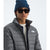 The North Face Classic Down Jacket - Men's Smoked Pearl