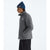The North Face Classic Down Jacket - Men's Smoked Pearl