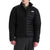 The North Face Classic Down Jacket - Men's TNF Black