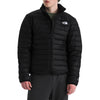 TNF Black