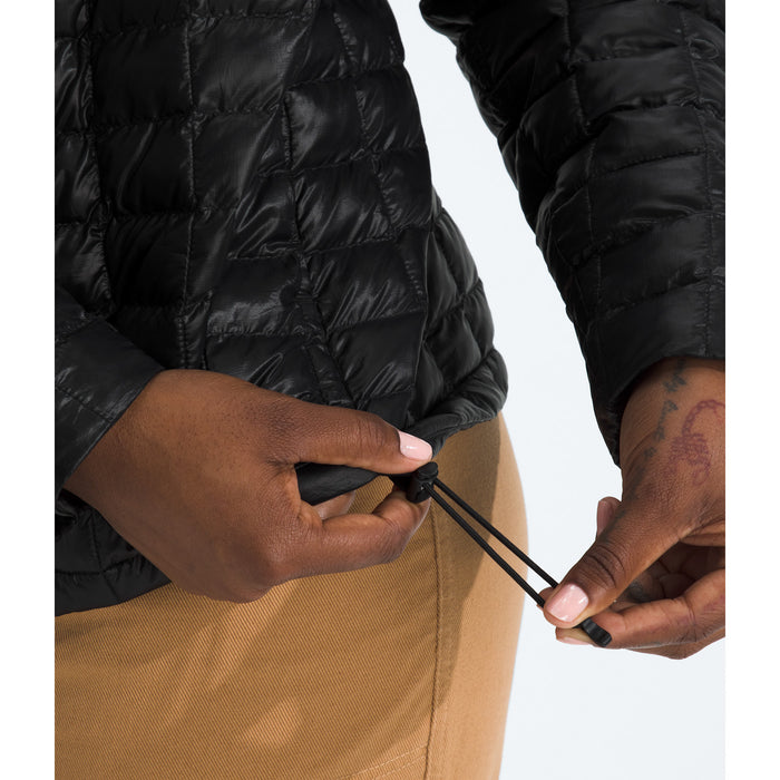 The North Face Classic Down Jacket - Men's TNF Black