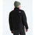 The North Face Classic Down Jacket - Men's TNF Black