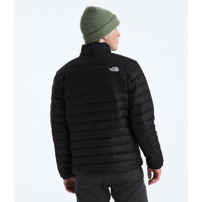 The North Face Classic Down Jacket - Men's TNF Black