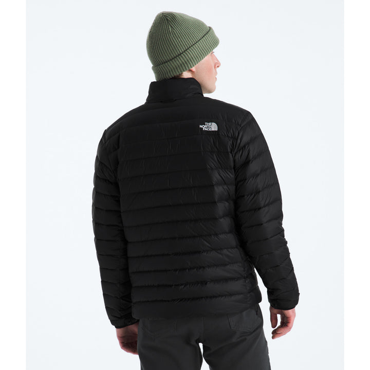 The North Face Classic Down Jacket - Men's TNF Black