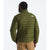 The North Face Classic Down Jacket - Men's Woodland Green