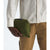 The North Face Classic Down Jacket - Men's Woodland Green