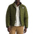 The North Face Classic Down Jacket - Men's Woodland Green