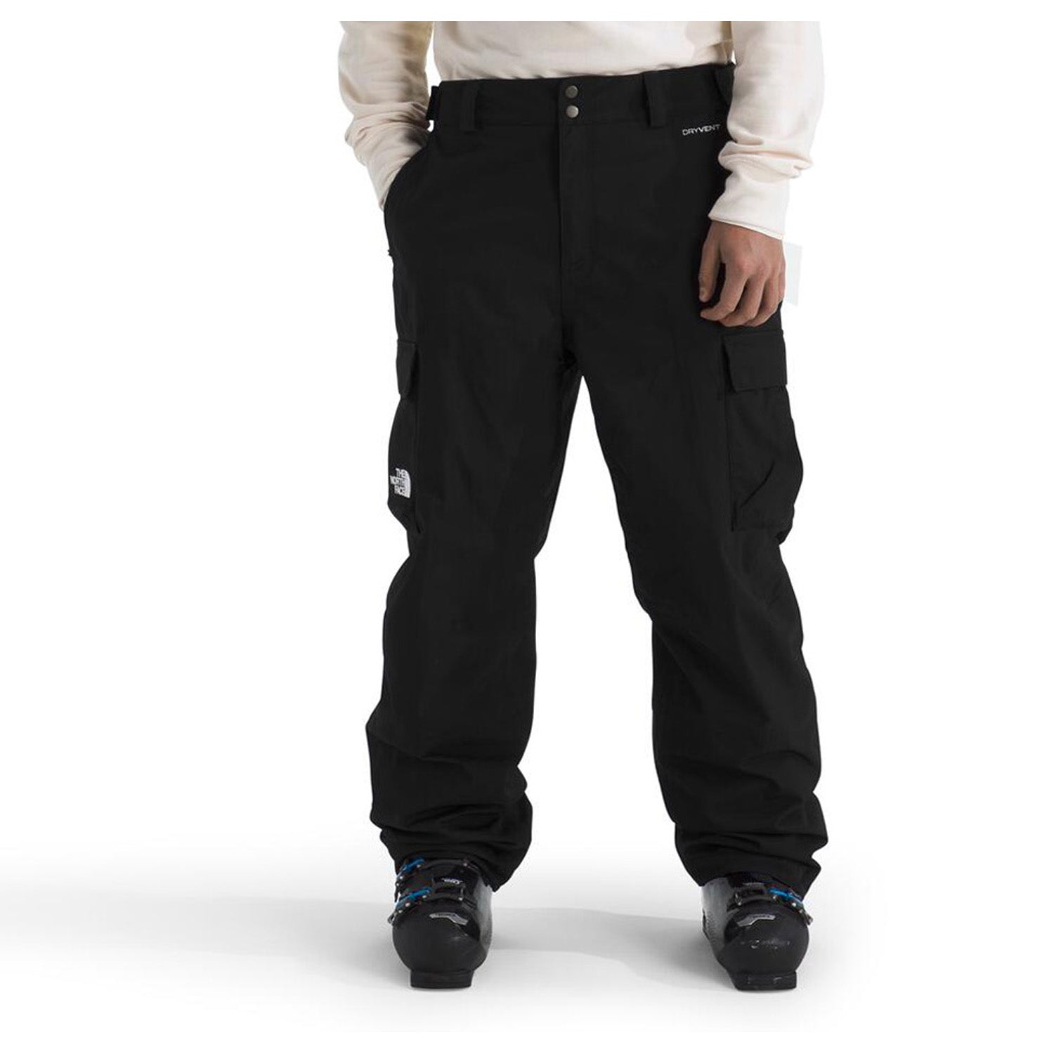 The North Face Blizzardery Cargo Pants - Men's – evo