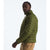The North Face Classic Down Jacket - Men's Woodland Green
