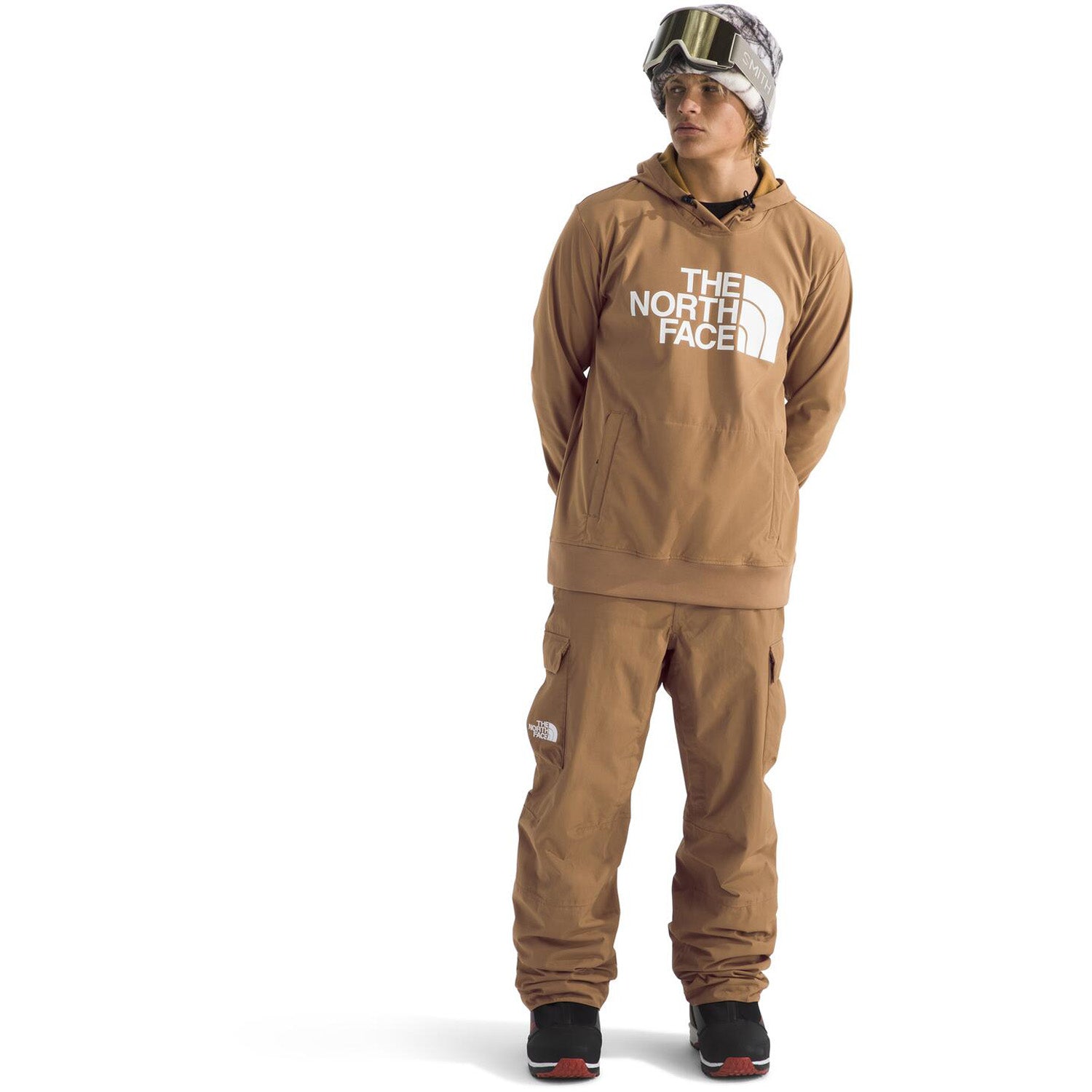 The North Face Blizzardery Cargo Pants - Men's – evo