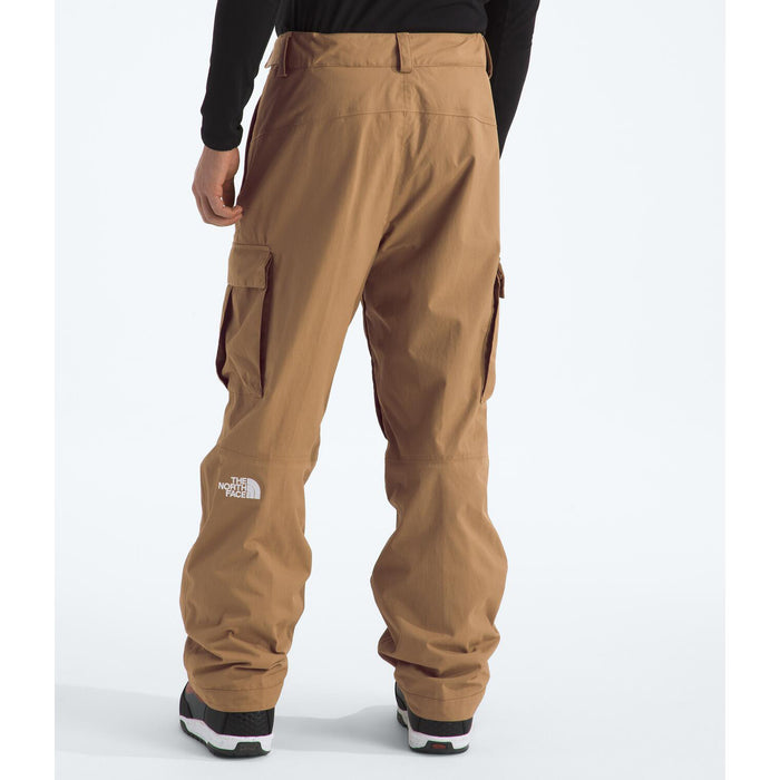 The North Face Blizzardery Cargo Pants - Men's Utility Brown