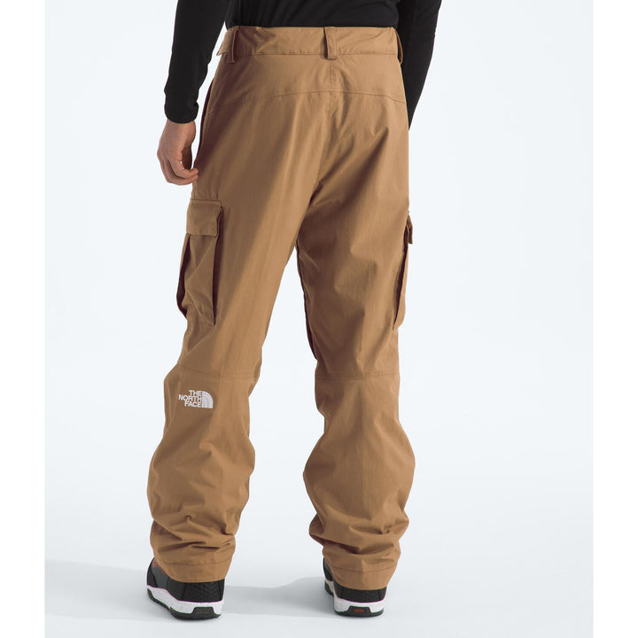 The North Face Blizzardery Cargo Pants - Men's Utility Brown