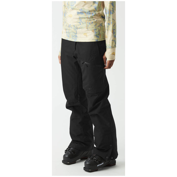 Picture Organic Exa GORE-TEX Pants - Women's Black