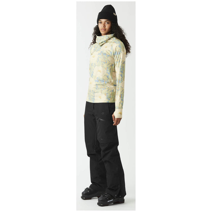 Picture Organic Exa GORE-TEX Pants - Women's Black