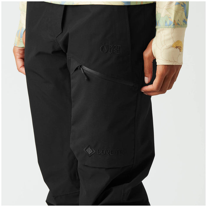 Picture Organic Exa GORE-TEX Pants - Women's Black