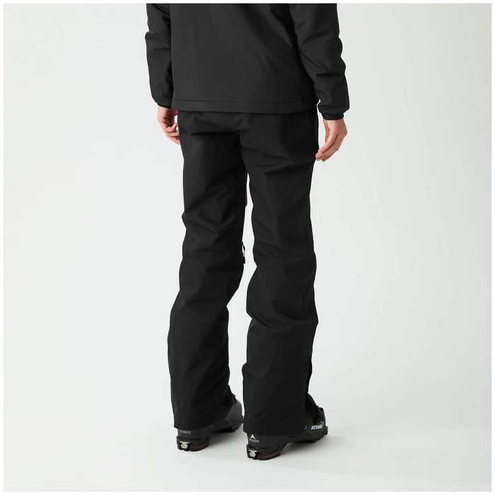 Picture Organic Exa GORE-TEX Pants - Women's Super Pink
