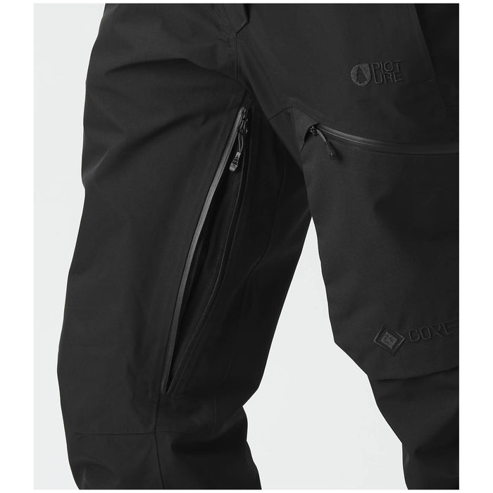 Picture Organic Exa GORE-TEX Pants - Women's Black