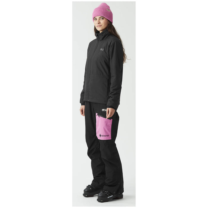 Picture Organic Exa GORE-TEX Pants - Women's Super Pink