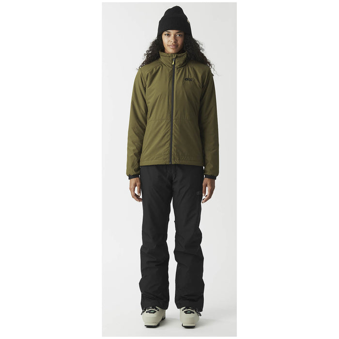Picture Organic Exa Pants - Women's Black