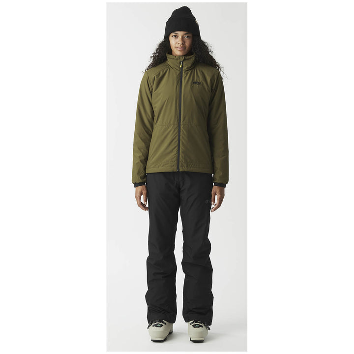 Picture Organic Exa Pants - Women's Black