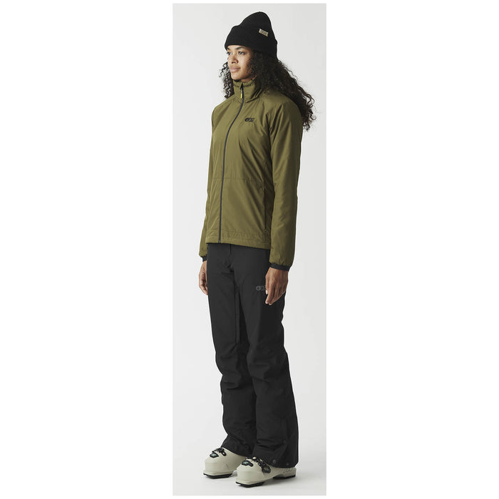 Picture Organic Exa Pants - Women's Black