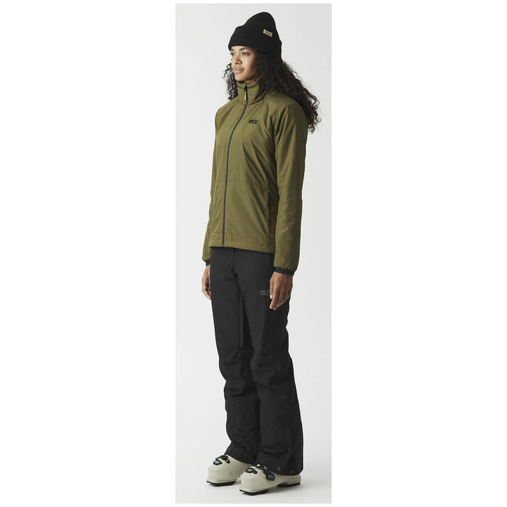 Picture Organic Exa Pants - Women's Black