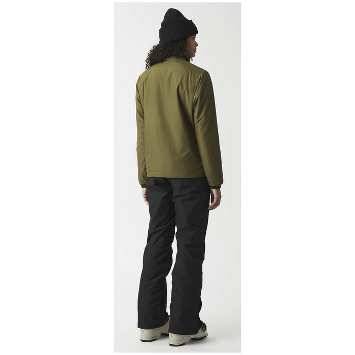 Picture Organic Exa Pants - Women's Black