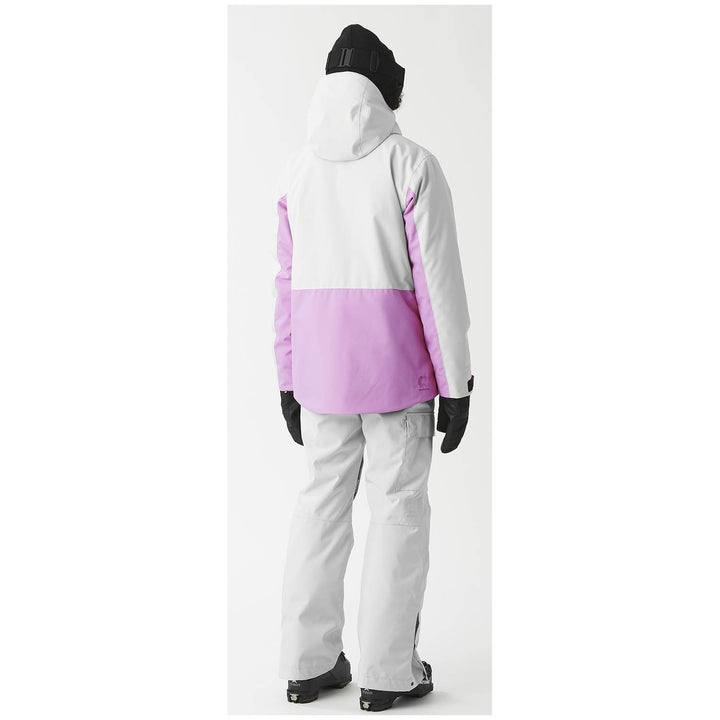 Picture Organic Glawi Jacket - Women's Vapor Grey